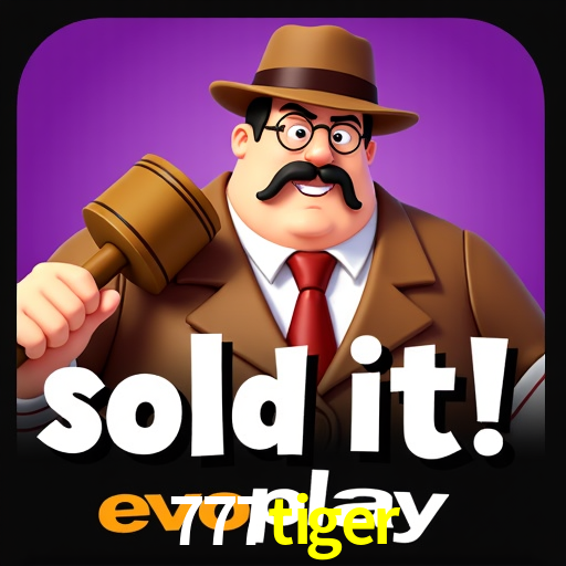 Segurança 2FA 777tiger