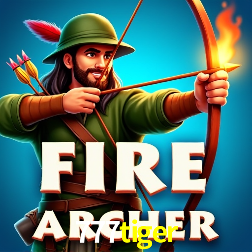 Bônus de Boas-vindas 777tiger