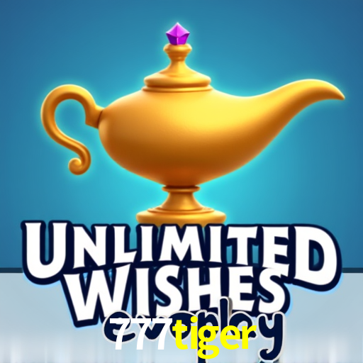 Recursos de Bônus 777tiger