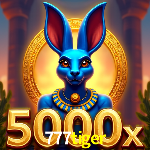 Jogos de Slot 777tiger