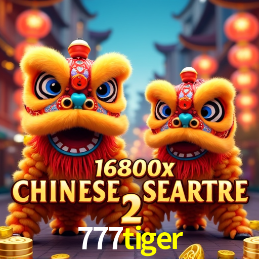 Estatísticas do Jogo 777tiger