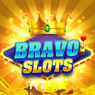 Interface Premium 777tiger