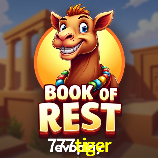 Casino Ao Vivo 777tiger