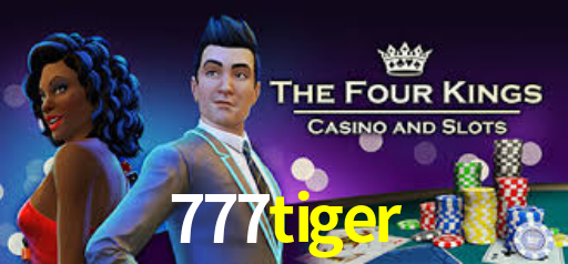Jogos Exclusivos 777tiger