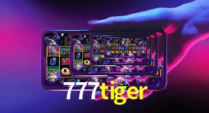 Casino Ao Vivo 777tiger
